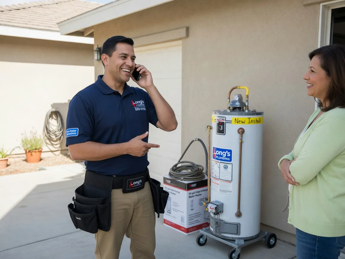 Leak Detection Burns, TN FAQs